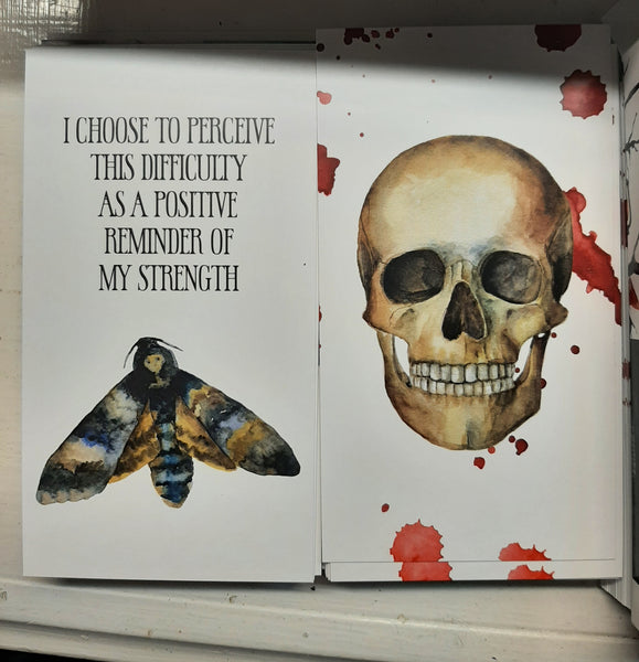 Spooky Halloween Deck
