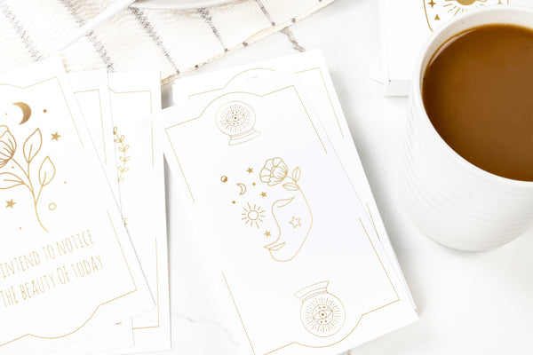 Alchemy Deck