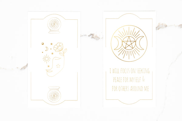 Alchemy Deck