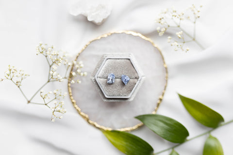 Sodalite Earrings